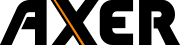 Axer logo