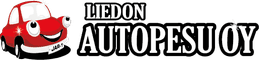 Liedon Autopesu logo