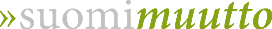Suomimuutto logo