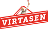 Virtasen Maalitehdas Oy logo